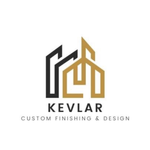 Kevlar Custom Finishing & Design logo